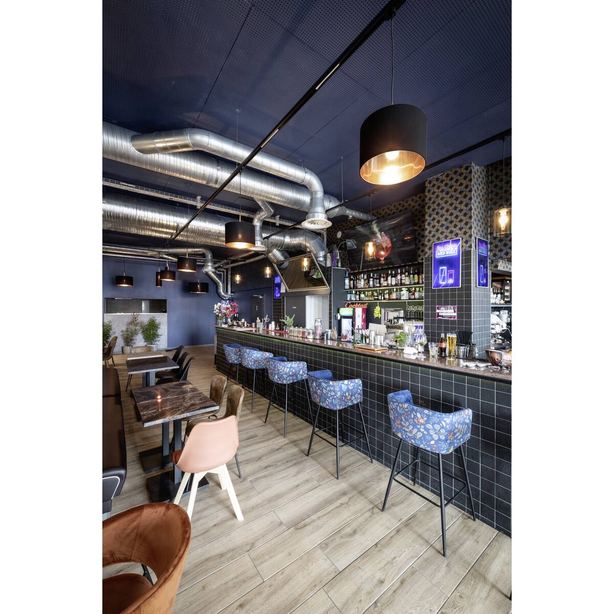 PENDELLEUCHTENADAPTER - SLV - 145990