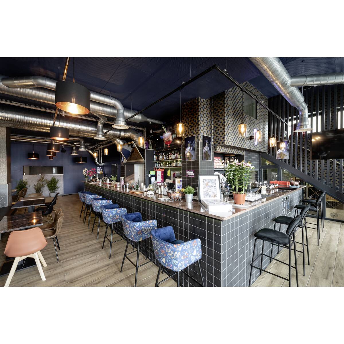 PENDELLEUCHTENADAPTER - SLV - 145990