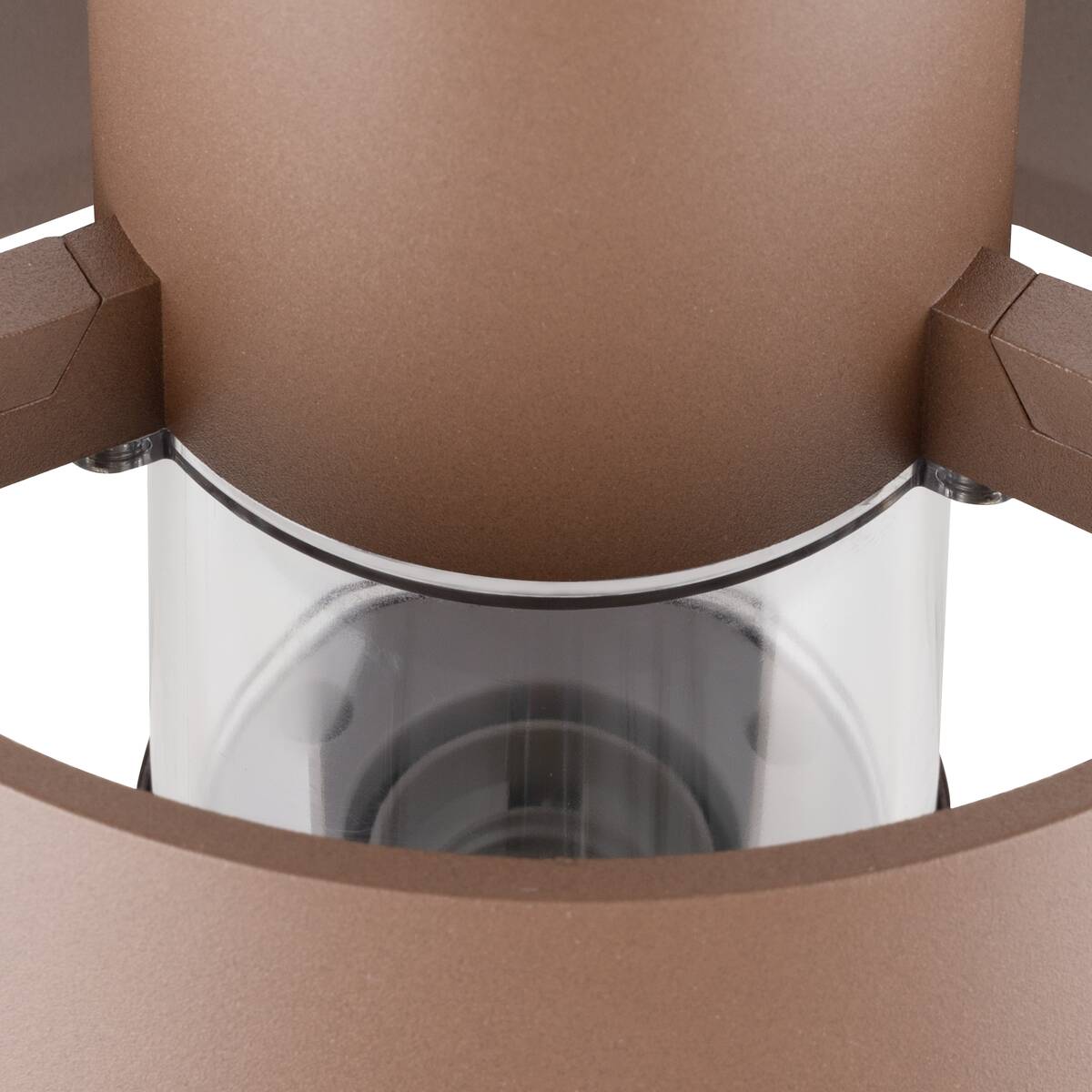 PHOTONI CYL POLE 75 Stehleuchte, E27, 1x max. 13 W, schwarz - SLV - 1008194