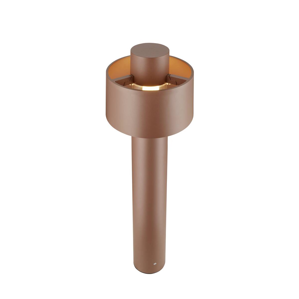 PHOTONI CYL POLE 75 Stehleuchte, E27, 1x max. 13 W, schwarz - SLV - 1008194