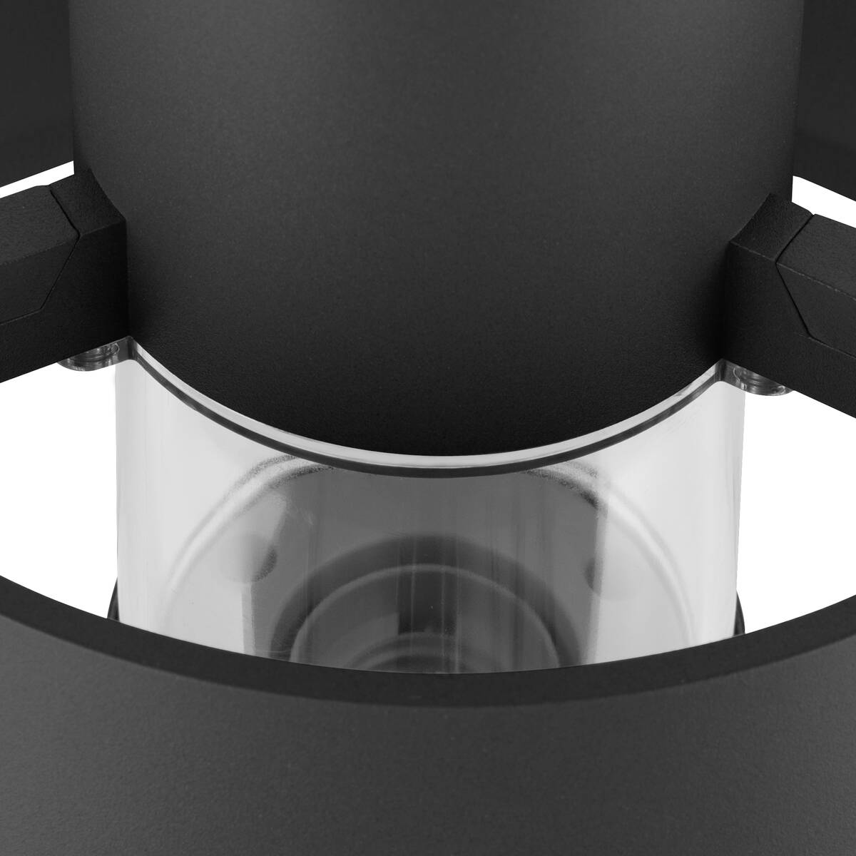 PHOTONI CYL POLE 75 Stehleuchte, E27, 1x max. 13 W, schwarz - SLV - 1008193