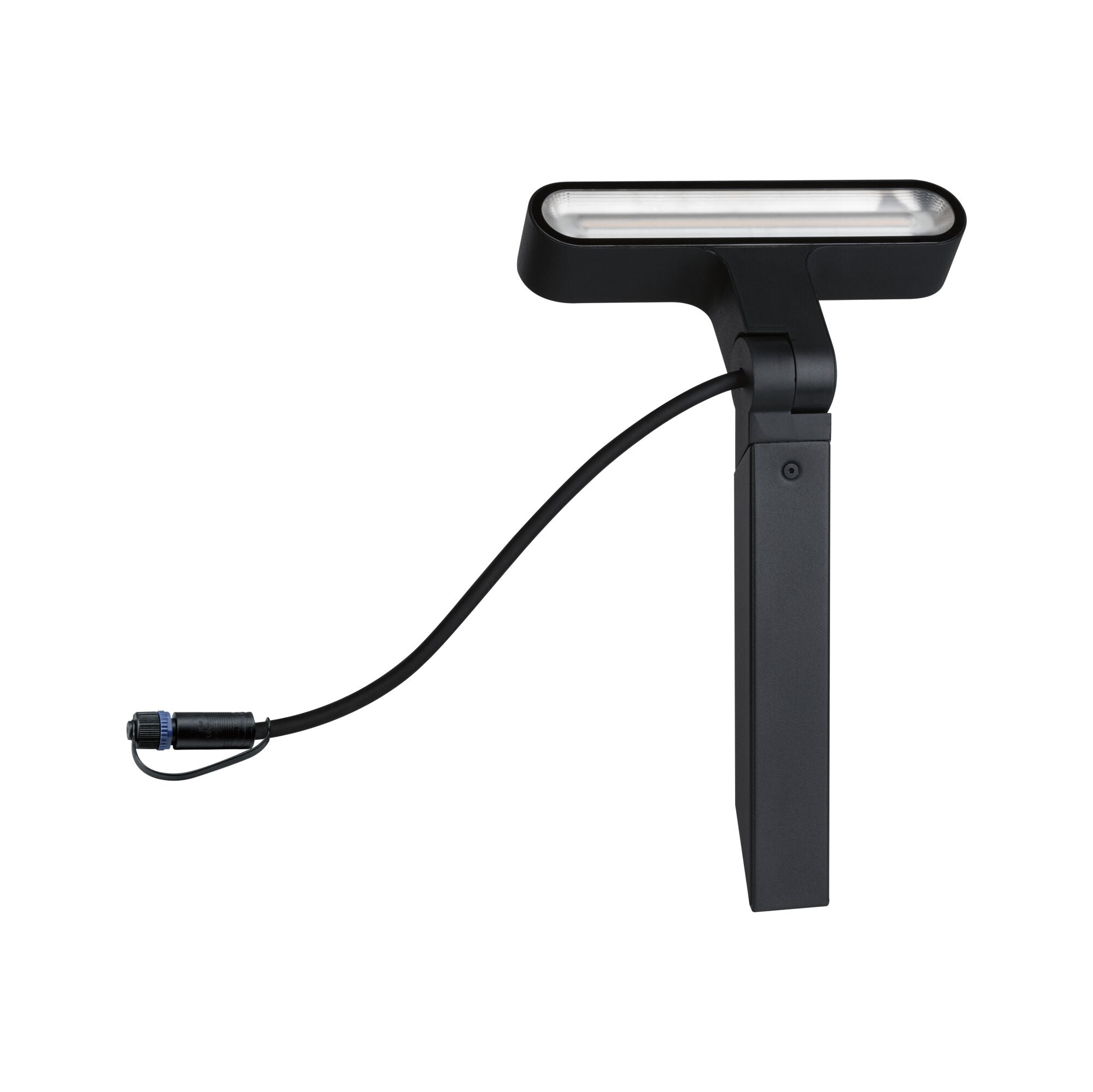 Plug & Shine Ito IP65 3000K 6W Anthrazit - Paulmann - 94544