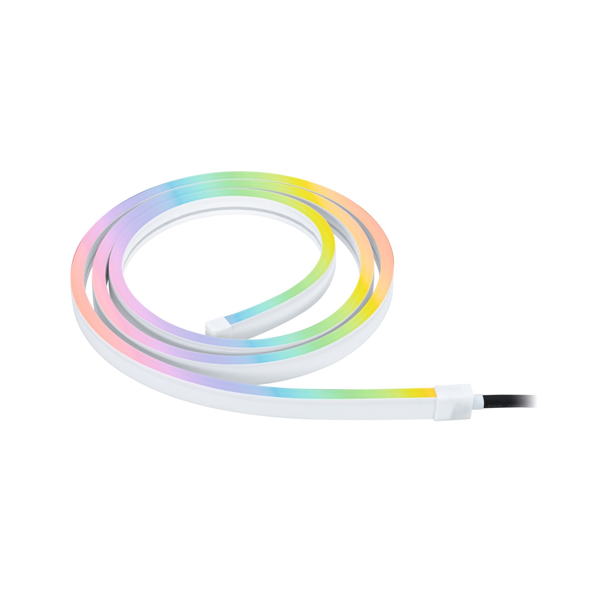 Plug & Shine Smooth Einzelstripe IP67 RGBW+ 11W Weiß - Paulmann - 94560