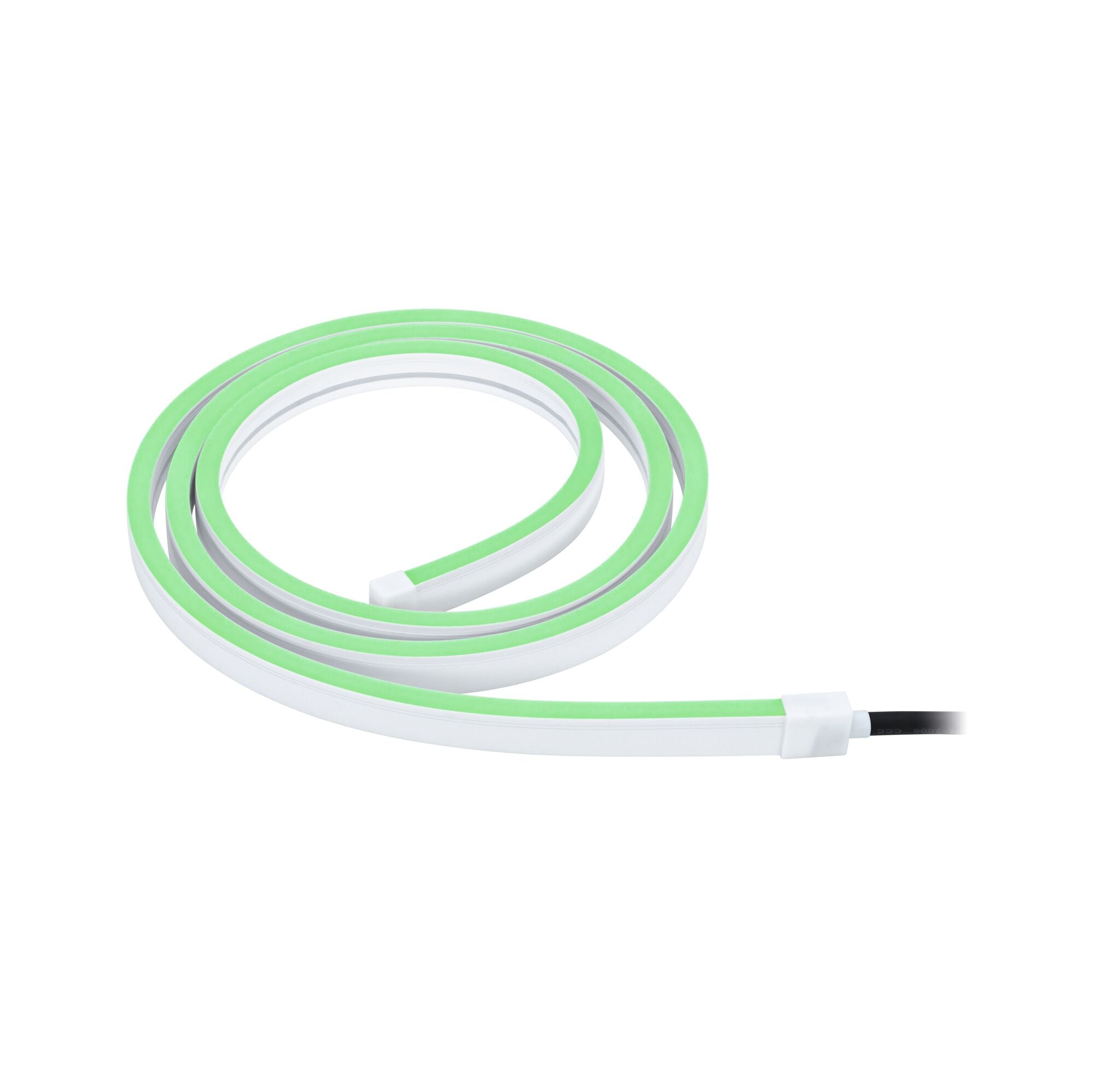 Plug & Shine Smooth Einzelstripe IP67 RGBW+ 11W Weiß - Paulmann - 94560