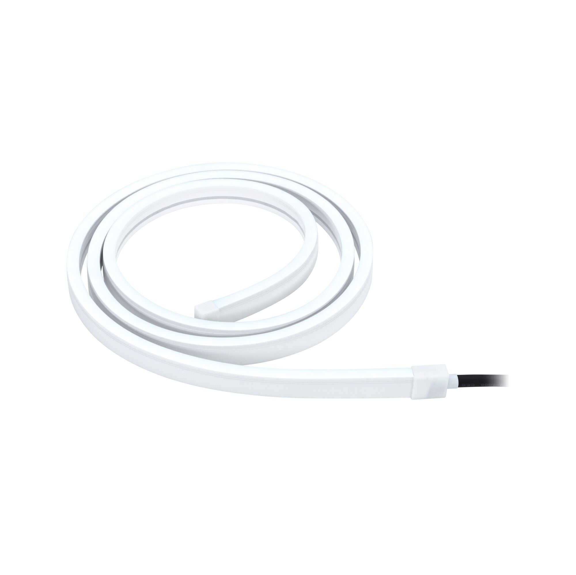 Plug & Shine Smooth Einzelstripe IP67 RGBW+ 11W Weiß - Paulmann - 94560