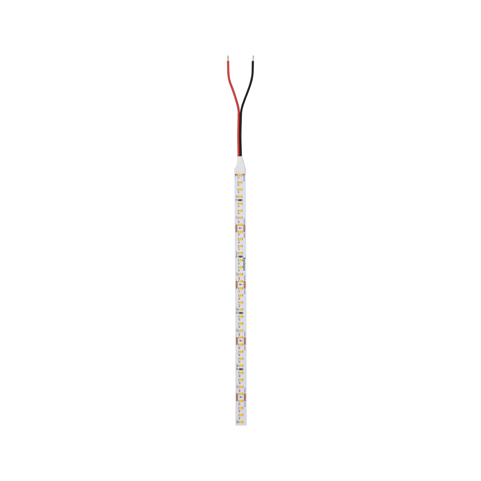 Pro Strip Gold P150 930 5m 62W 1500lm/m 160 LEDs/m 3000K - Paulmann - 78446