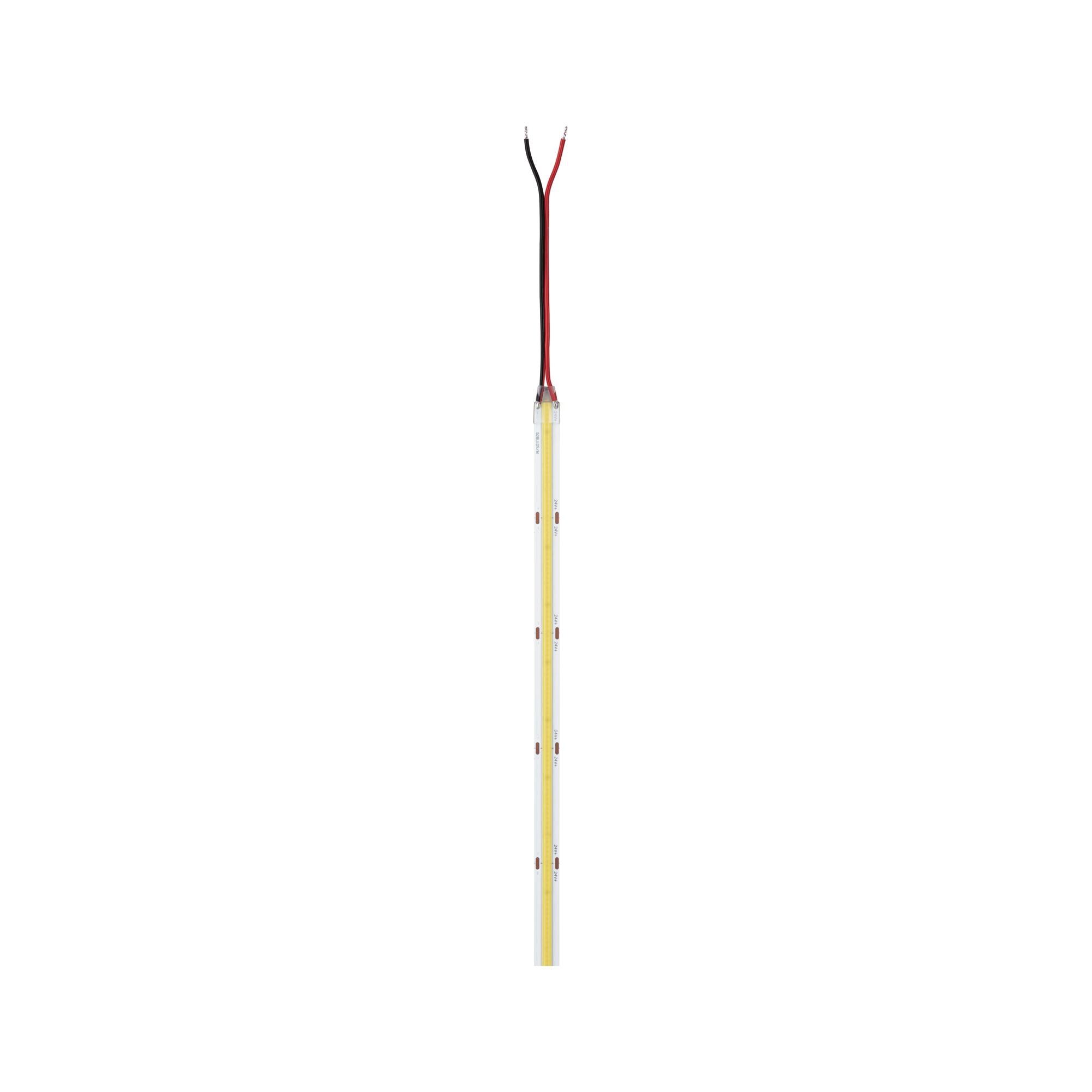 Pro Strip Gold P150 COB 965 5m 68W 1400lm/m 528 LEDs/m 6500K - Paulmann - 78456