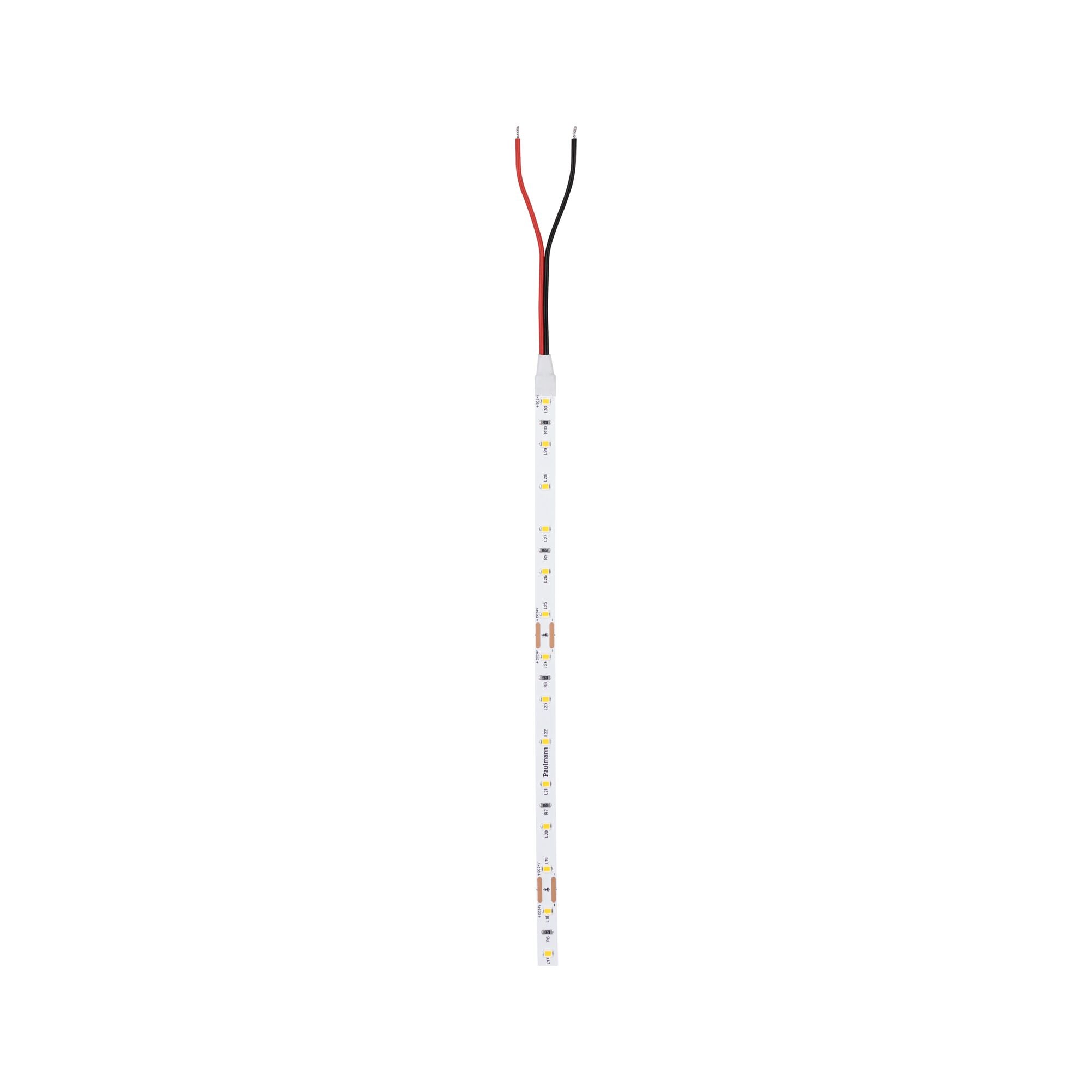 Pro Strip Gold P25 930 5m 22W 380lm/m 60 LEDs/m 3000K - Paulmann - 78439