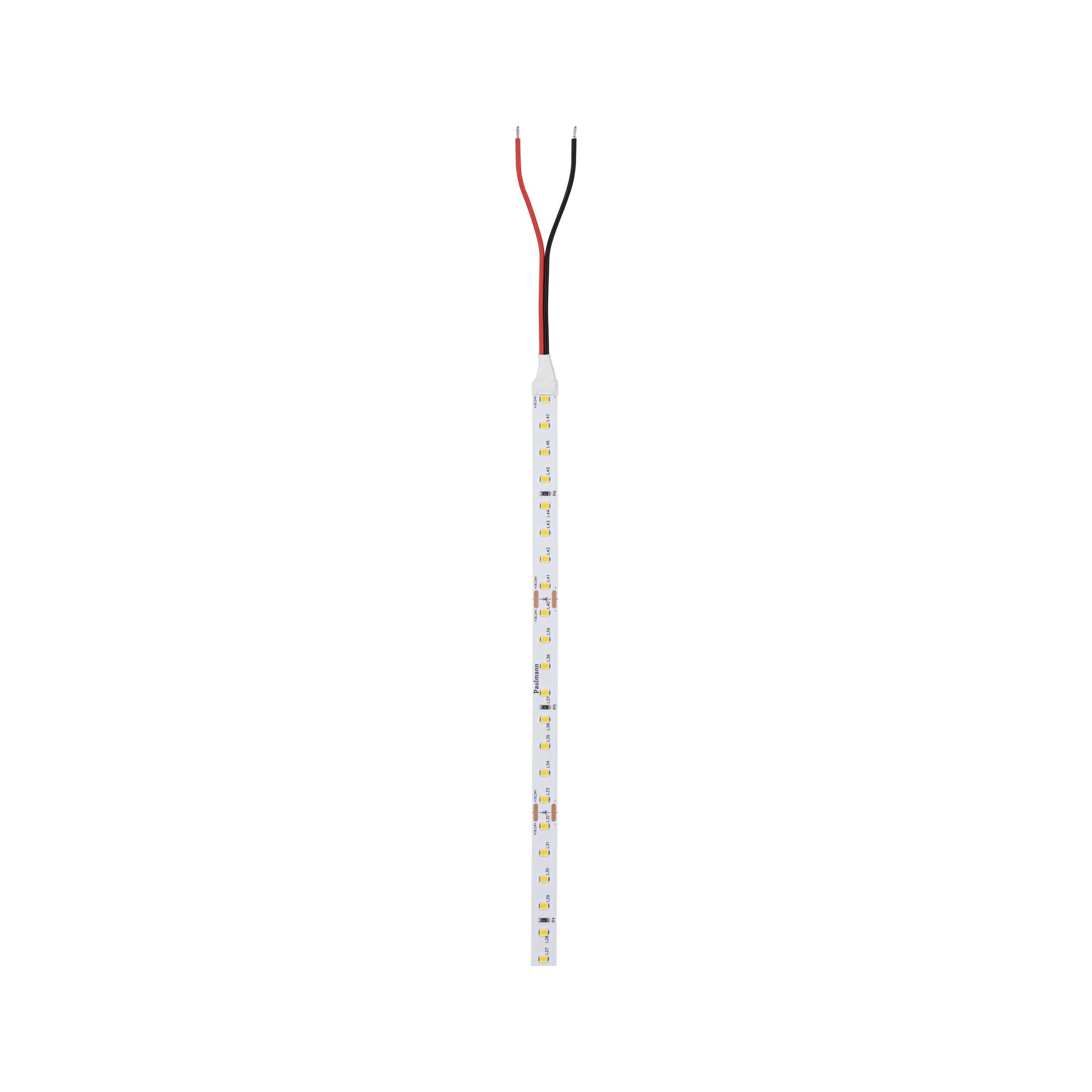 Pro Strip Gold P75 930 5m 30W 750lm/m 96 LEDs/m 3000K - Paulmann - 78442