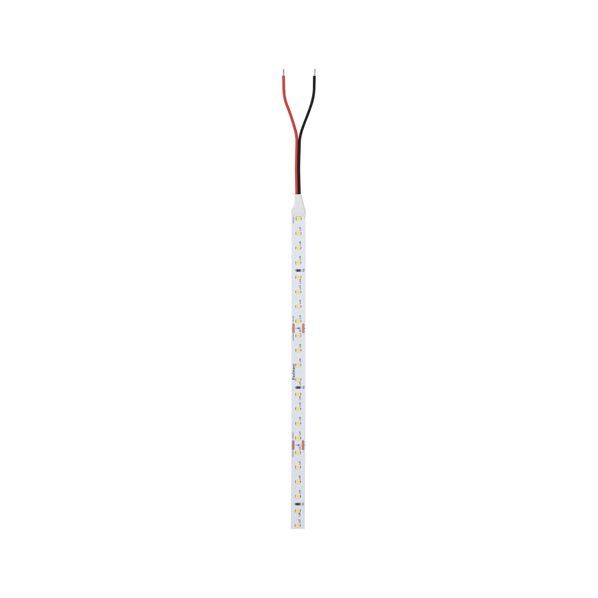 Pro Strip Gold P75 965 10m 55W 790lm/m 96 LEDs/m 6500K - Paulmann - 78452