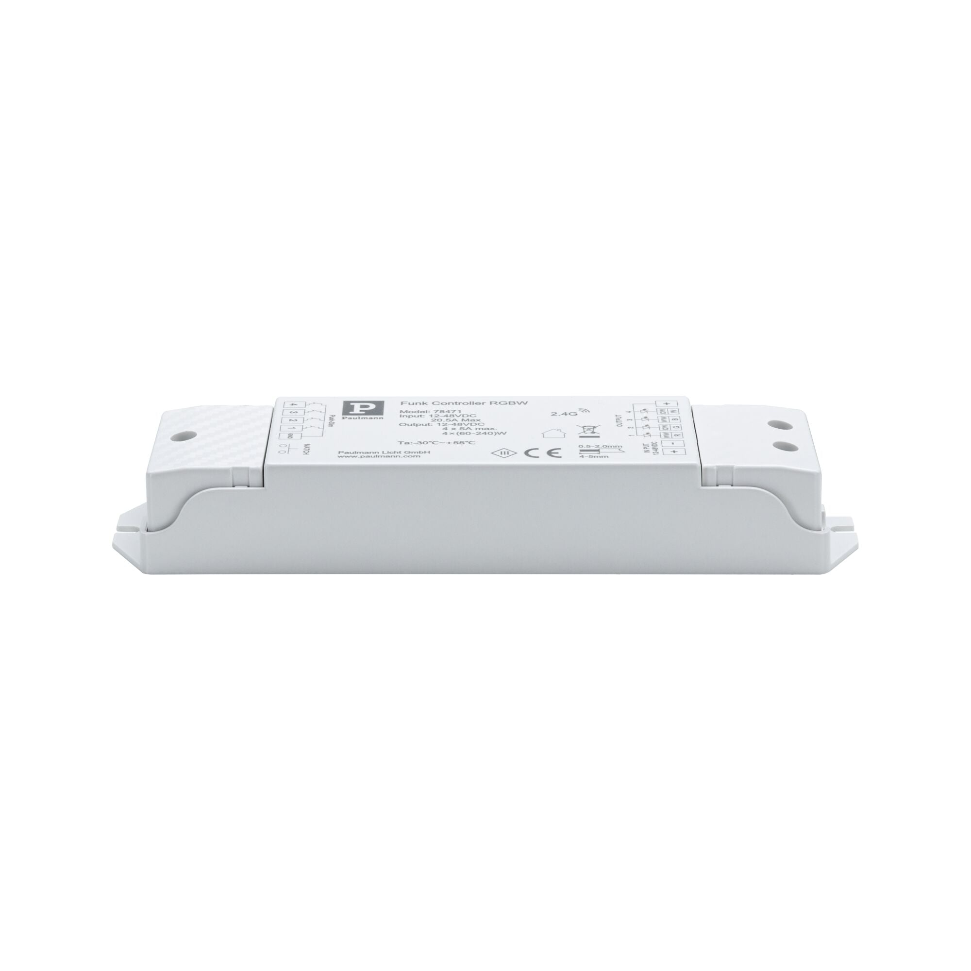 Pro Strip RGBW DC 24V Weiß - Paulmann - 78471