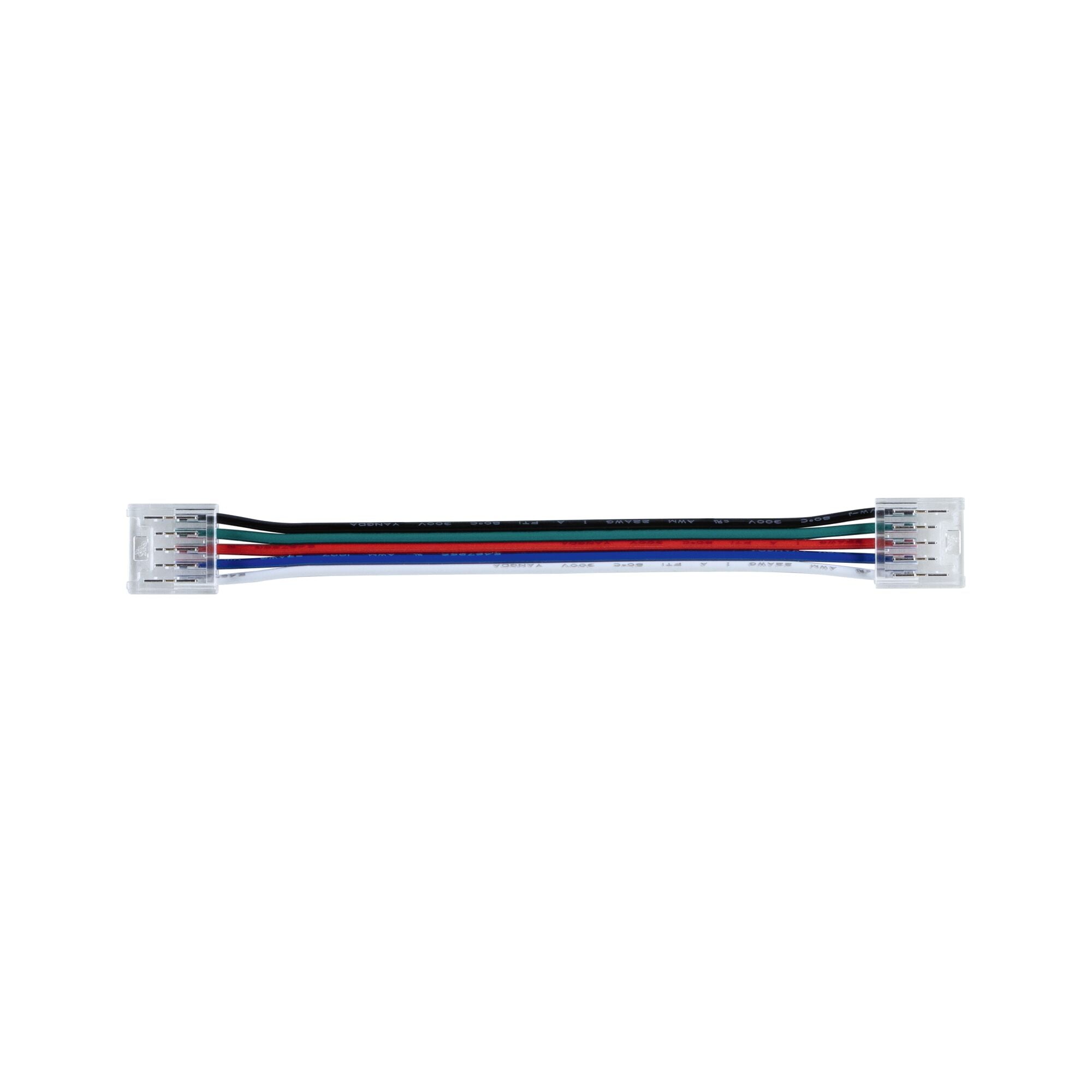 Pro Strip RGBW Slim 0,13m max. 144W mehrfarbig - Paulmann - 78466
