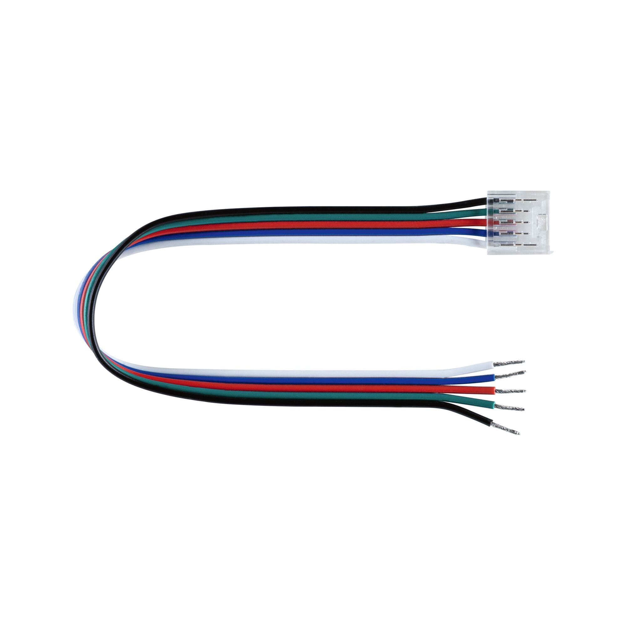 Pro Strip RGBW Slim 0,21m max. 144W mehrfarbig - Paulmann - 78465