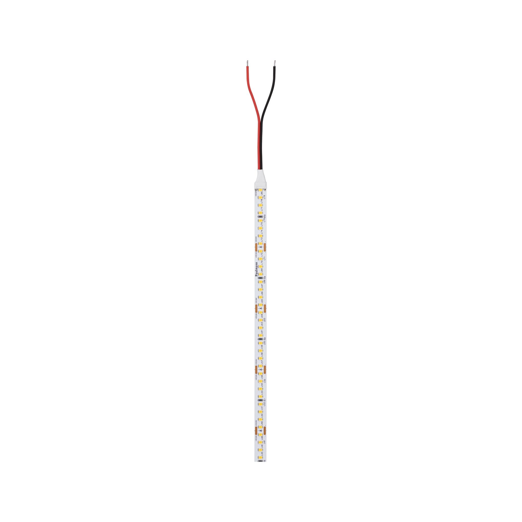 Pro Strip Silver P150 840 5m 50W 1530lm/m 160 LEDs/m 4000K - Paulmann - 76023