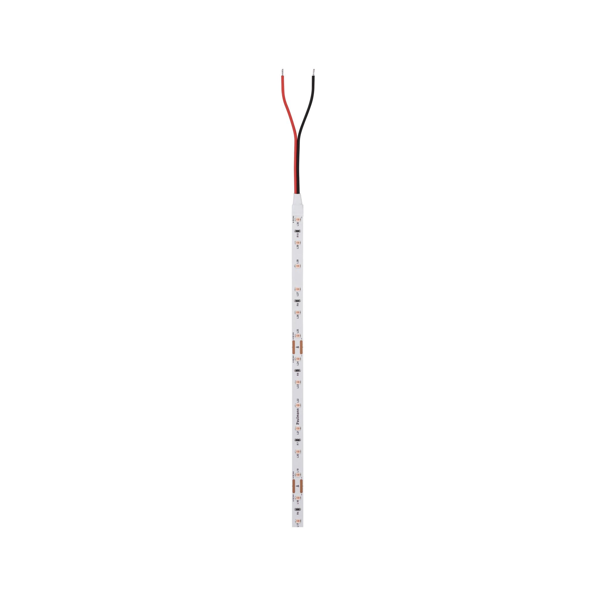 Pro Strip Silver P25 LED violet 5m 20W 60lm/m 60 LEDs/m - Paulmann - 76009