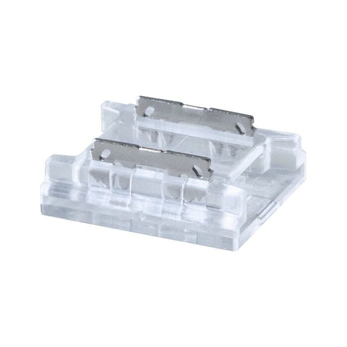 Pro Strip Single Color 11,5x13,5mm max. 144W Schwarz/Rot - Paulmann - 78462