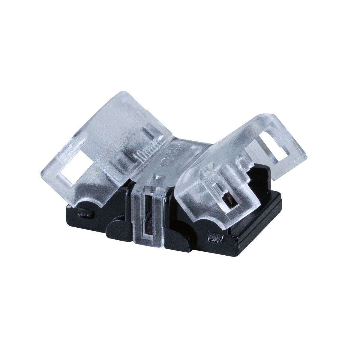Pro Strip Single Color Quick 15x20mm max. 120W Schwarz/Rot - Paulmann - 78464
