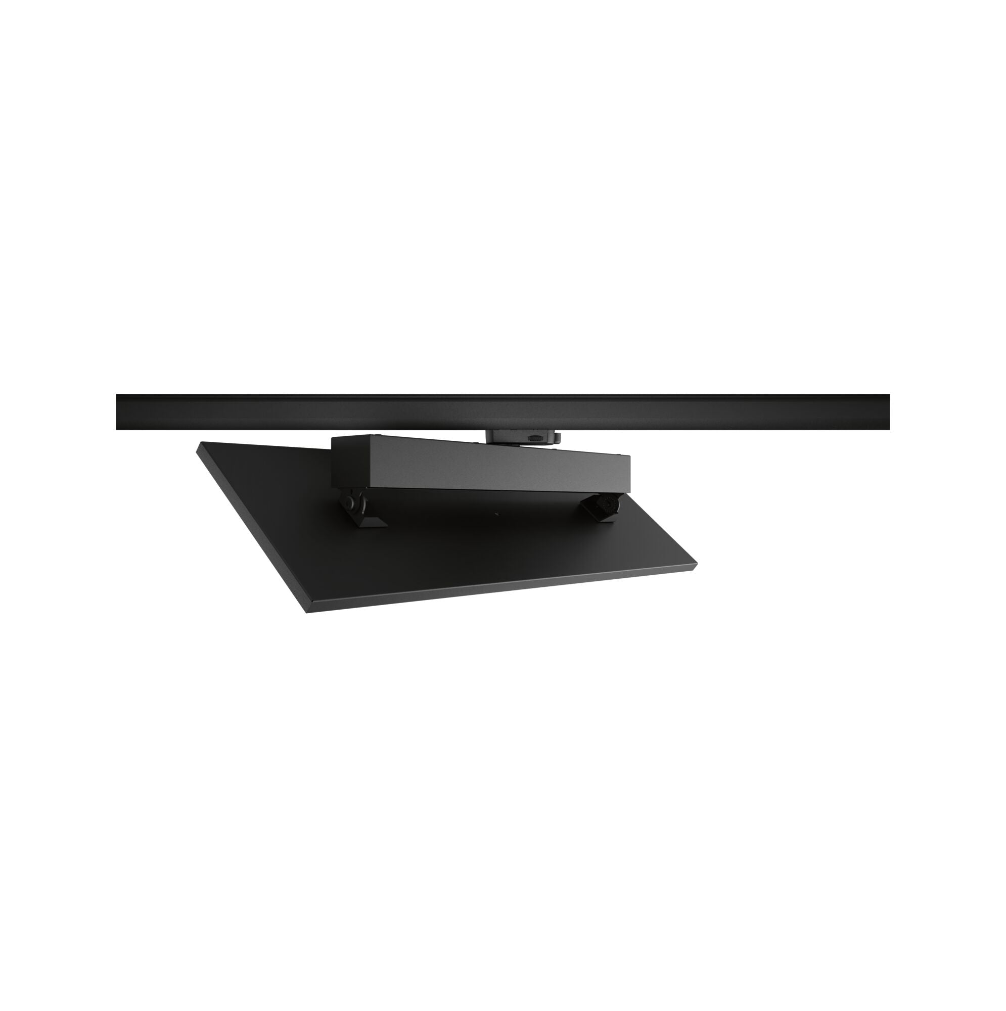 ProRail3 Deck 6600lm 75W 3000K 230V Schwarz - Paulmann - 96582