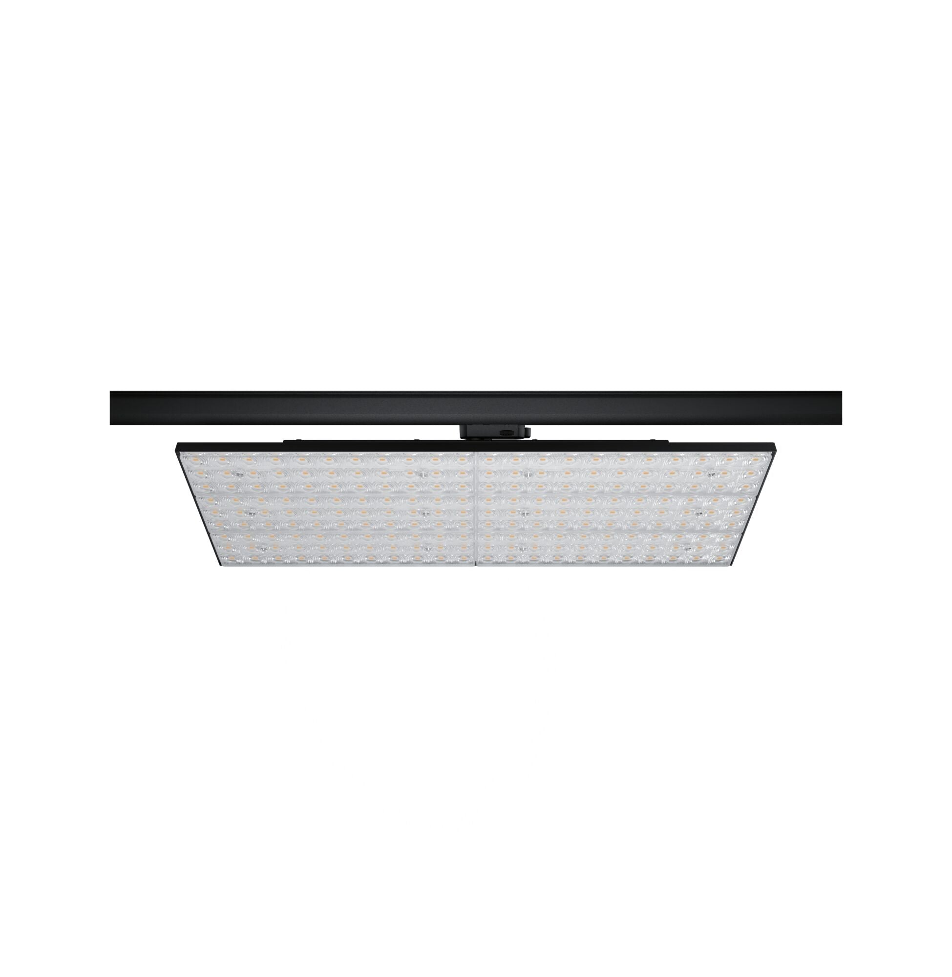 ProRail3 Deck 6600lm 75W 3000K 230V Schwarz - Paulmann - 96582