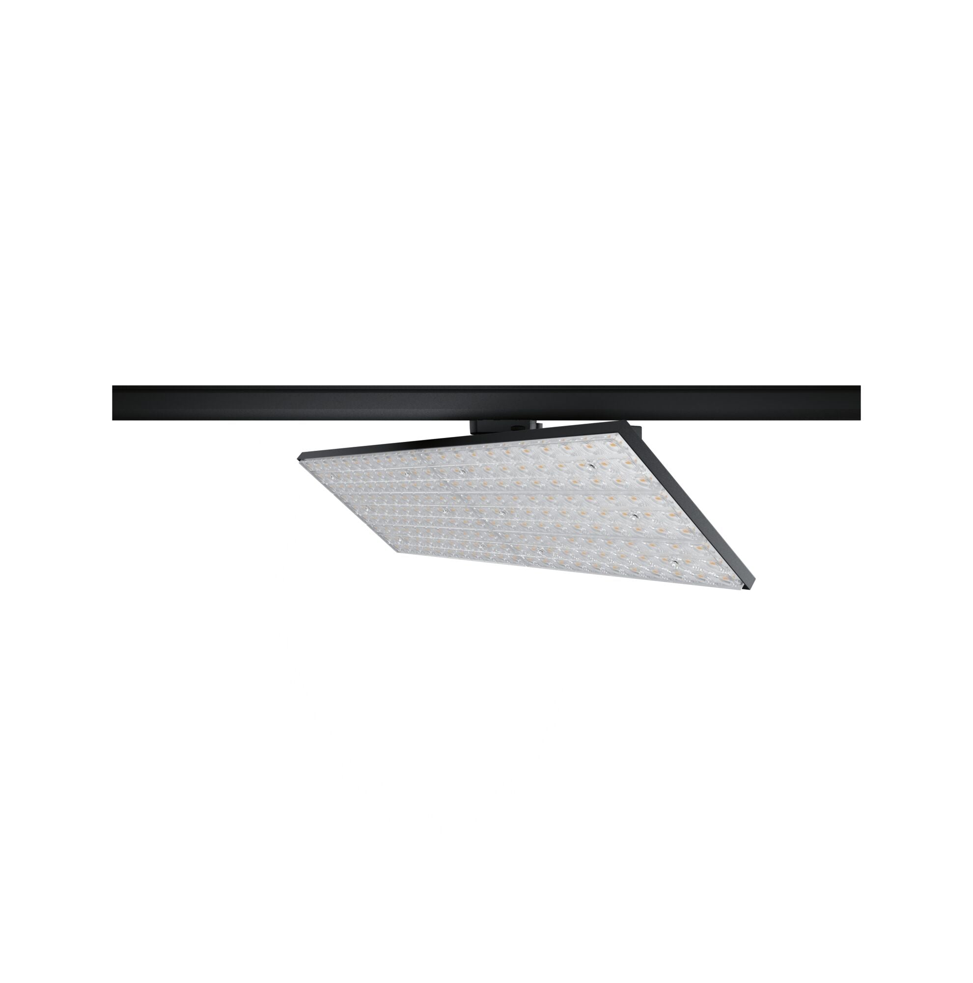ProRail3 Deck 6600lm 75W 3000K 230V Schwarz - Paulmann - 96582
