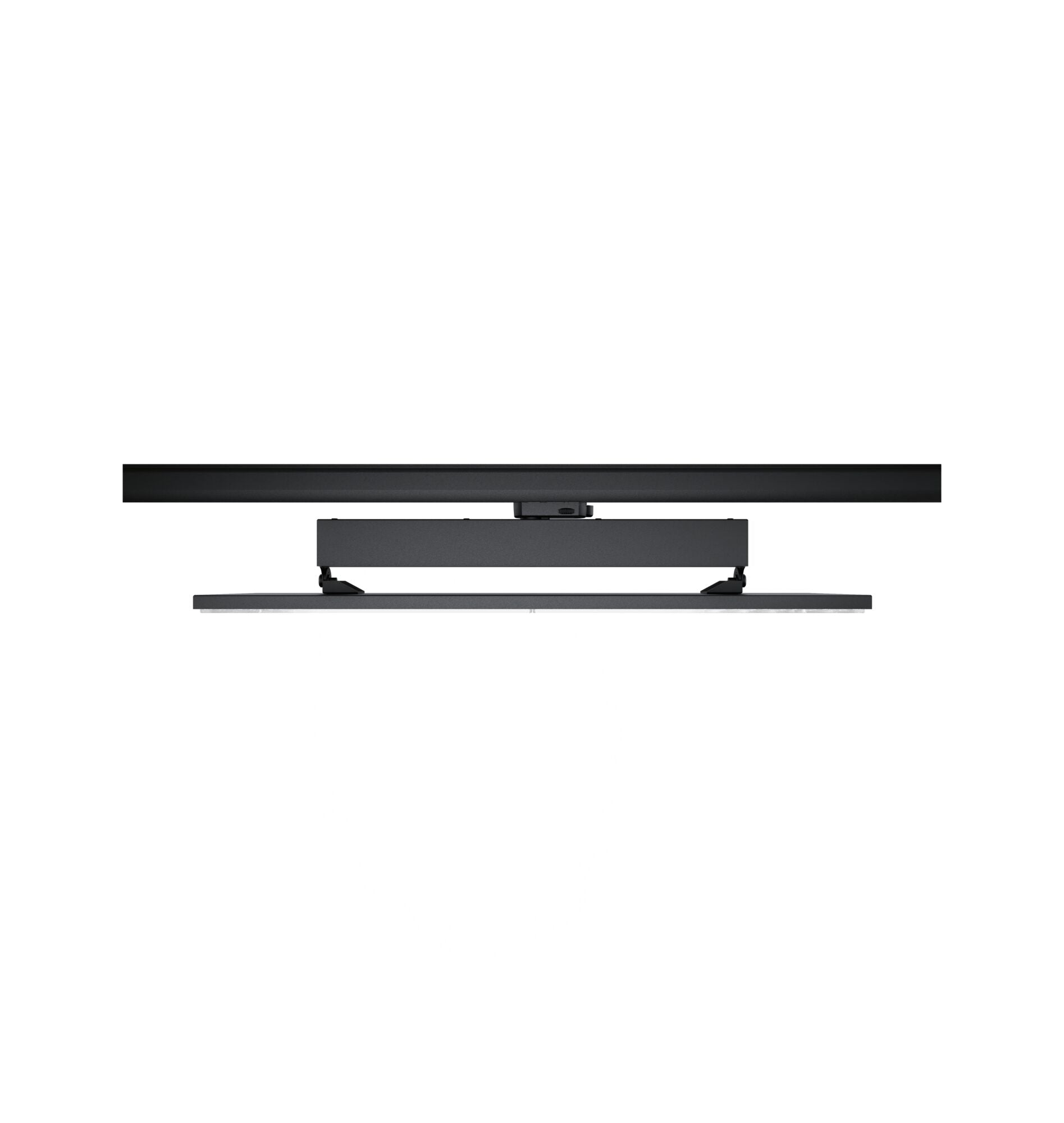 ProRail3 Deck 6600lm 75W 3000K 230V Schwarz - Paulmann - 96582