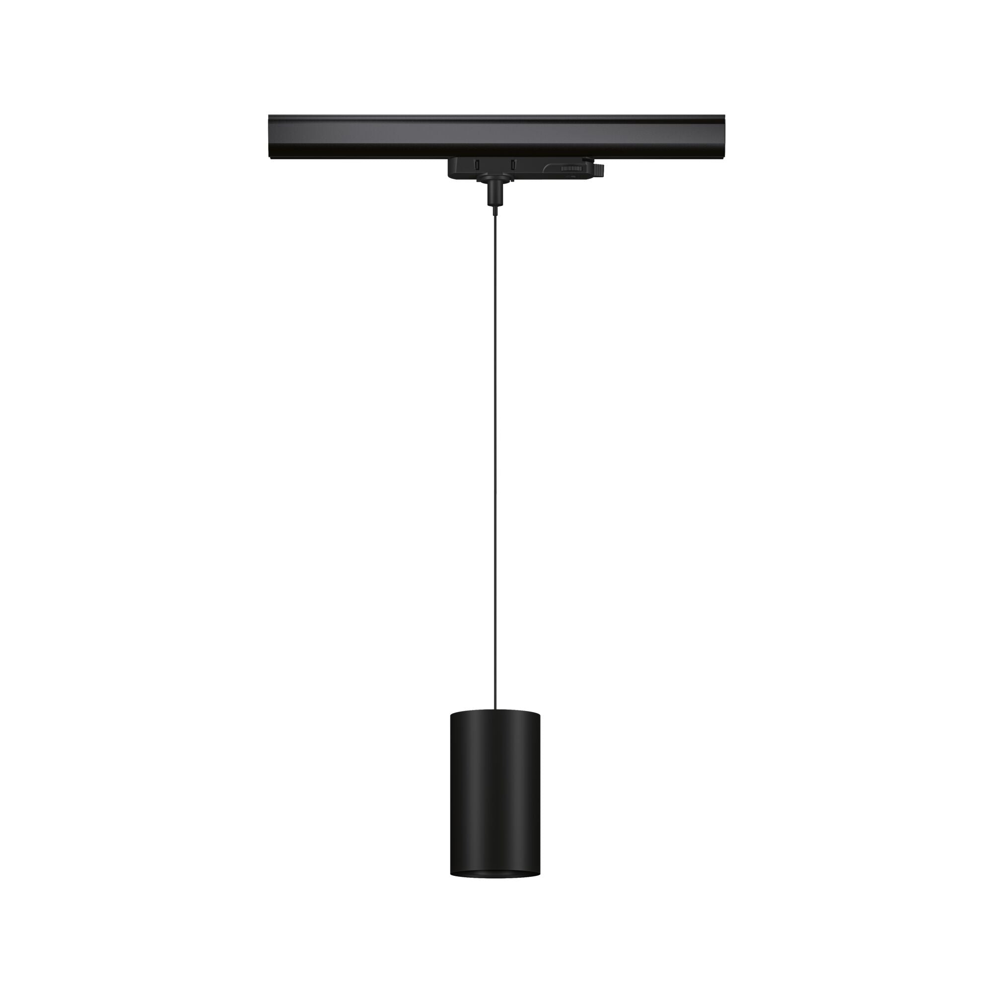 ProRail3 Kratos 1000lm 9W 3000K 230V Schwarz - Paulmann - 96602