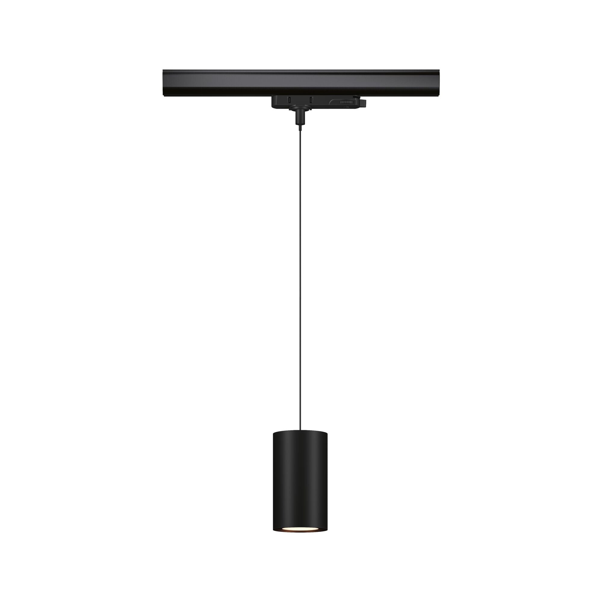 ProRail3 Kratos 1000lm 9W 3000K 230V Schwarz - Paulmann - 96602