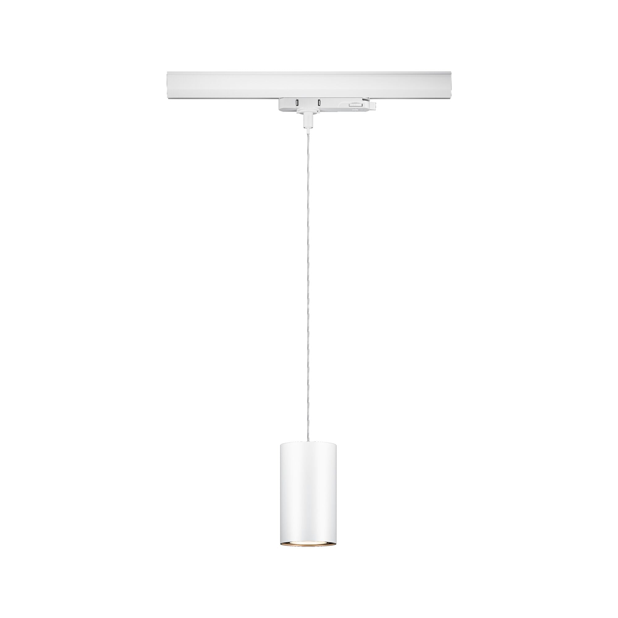 ProRail3 Kratos 1000lm 9W 3000K 230V Weiß - Paulmann - 96601