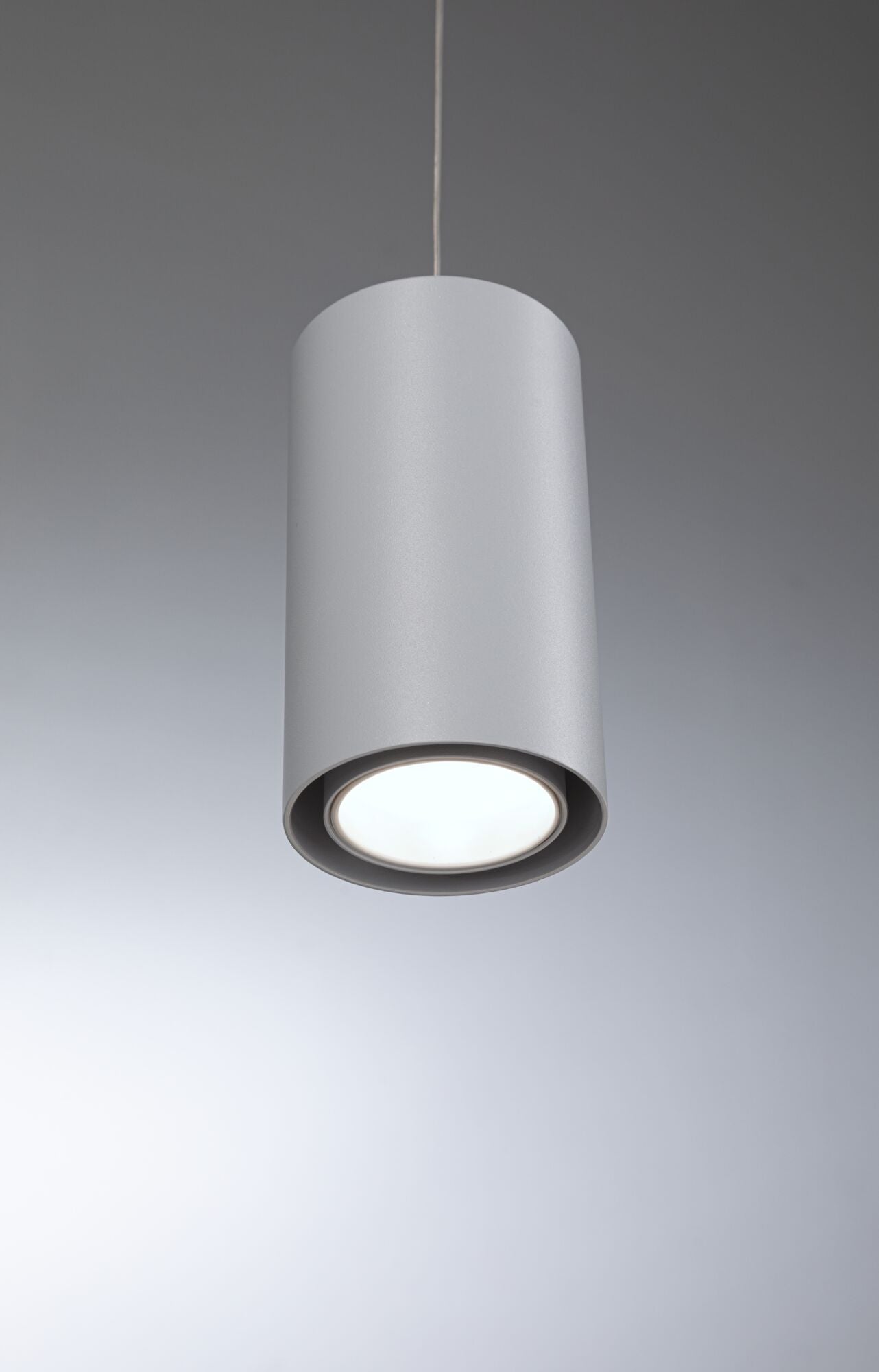 ProRail3 Kratos 1050lm 9W 4000K 230V Silber - Paulmann - 96603