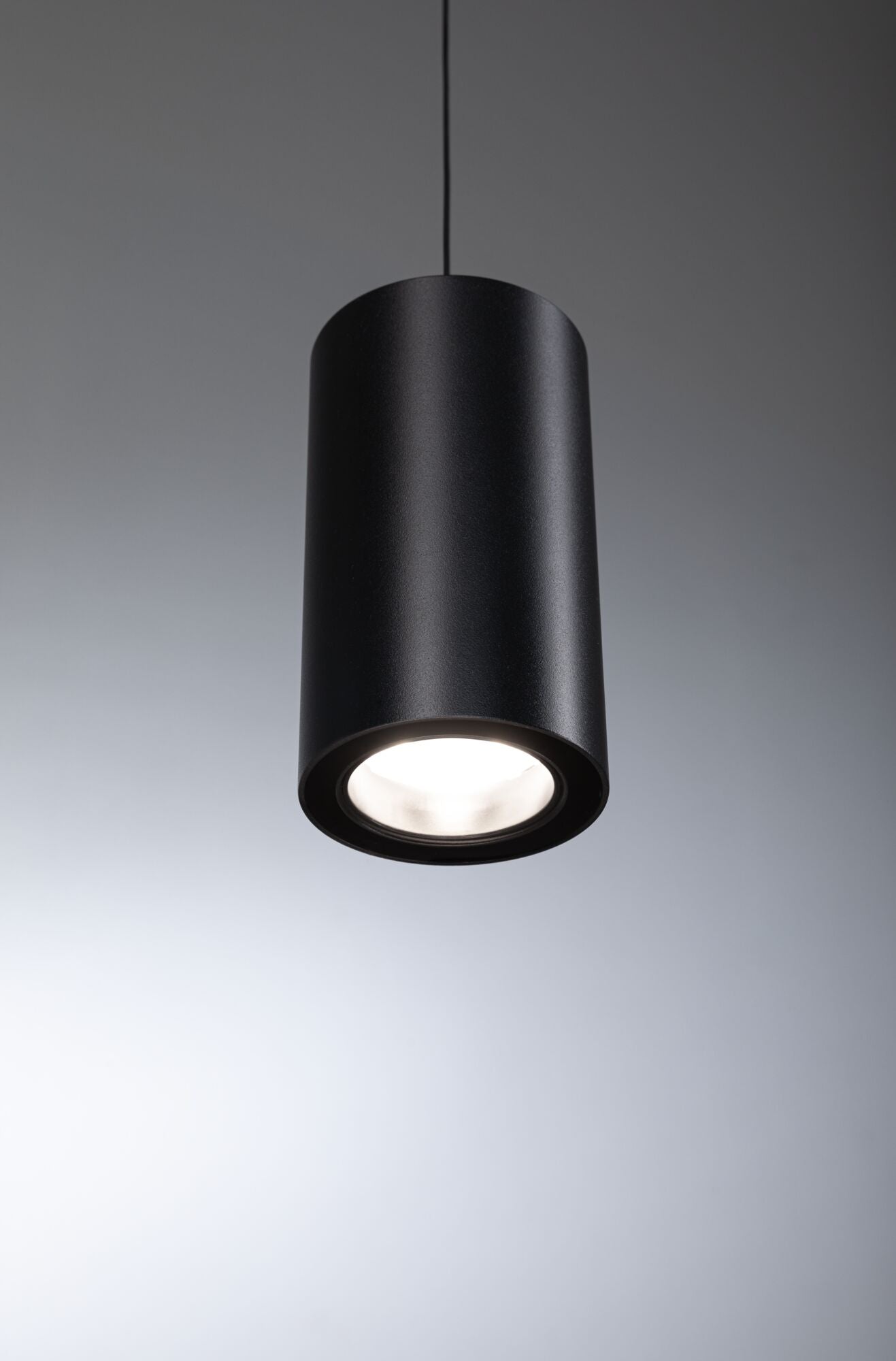 ProRail3 Kratos 2000lm 18,5W 4000K 230V Schwarz - Paulmann - 96611