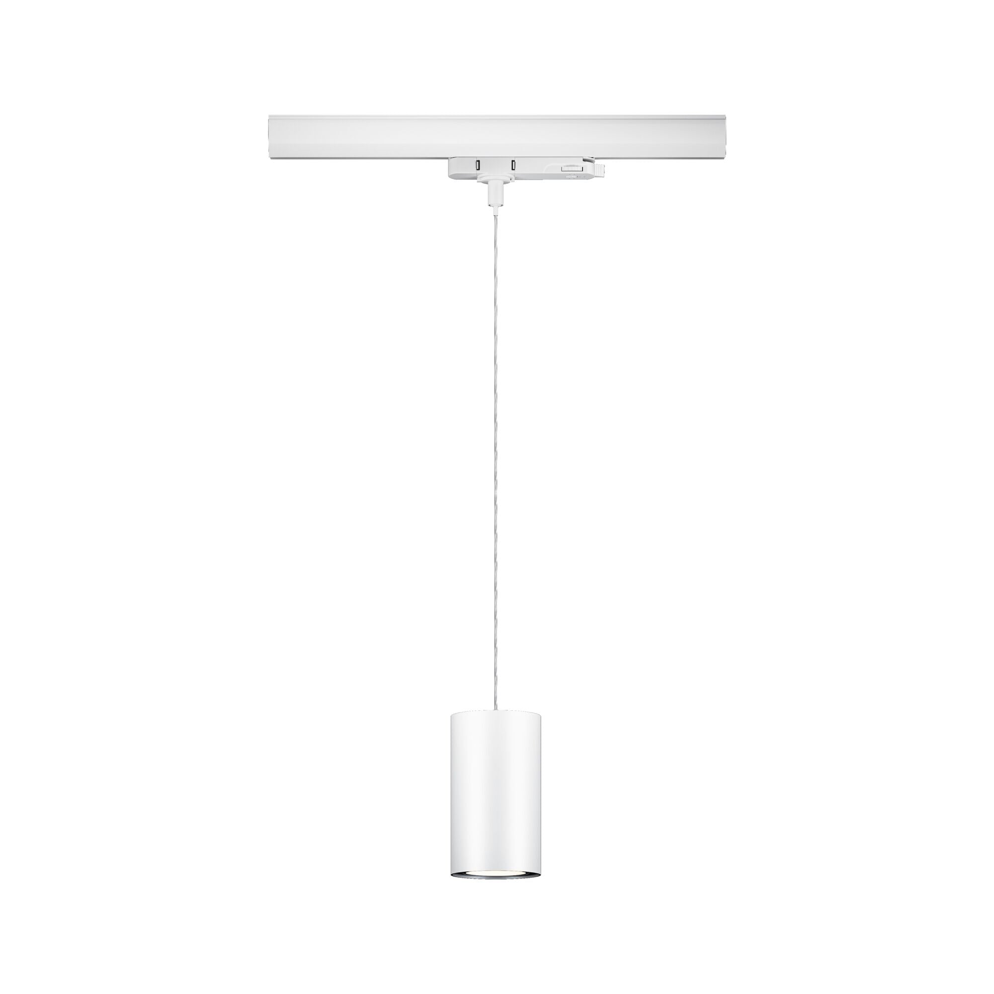 ProRail3 Kratos 2000lm 18,5W 4000K 230V Weiß - Paulmann - 96610