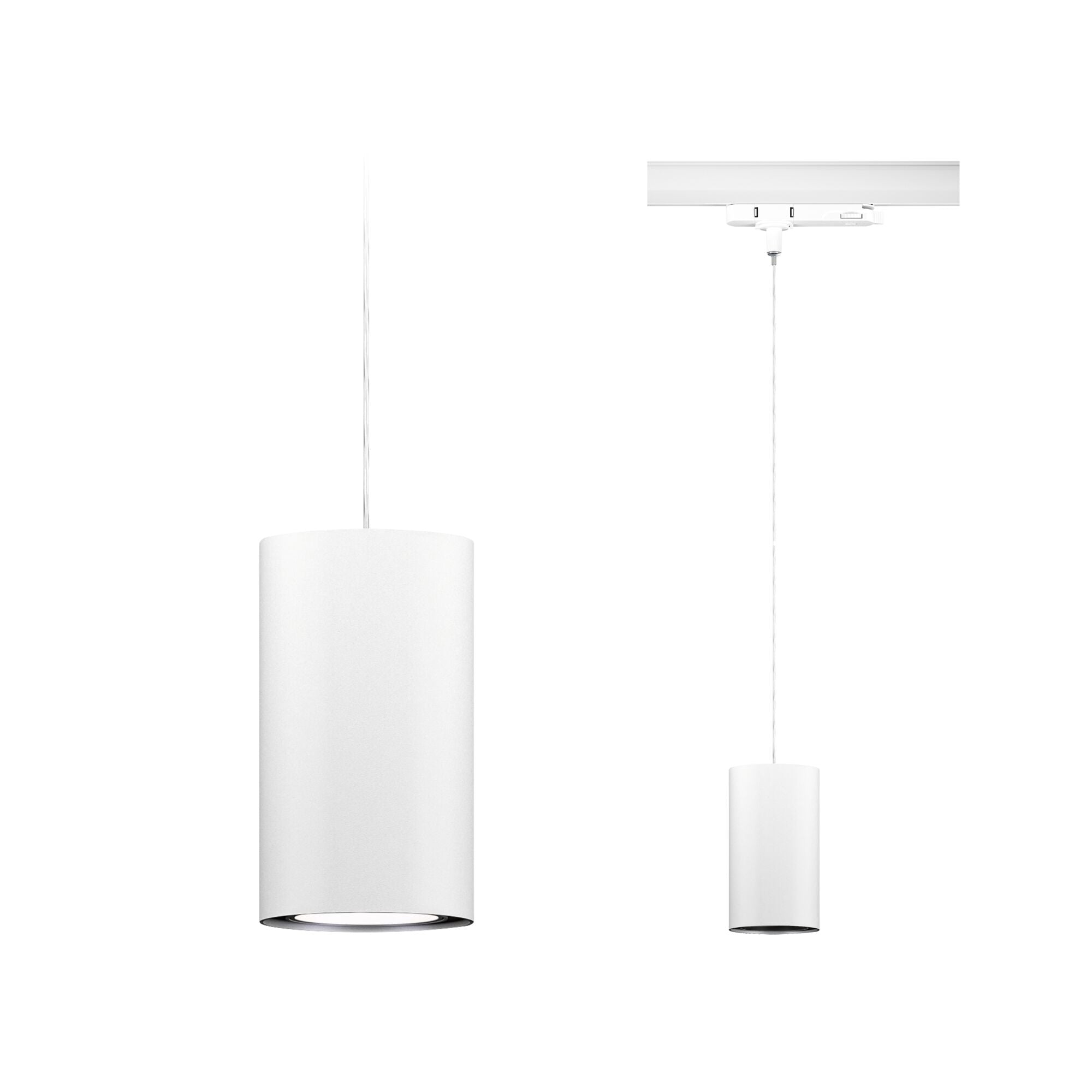 ProRail3 Kratos 2000lm 18,5W 4000K 230V Weiß - Paulmann - 96610