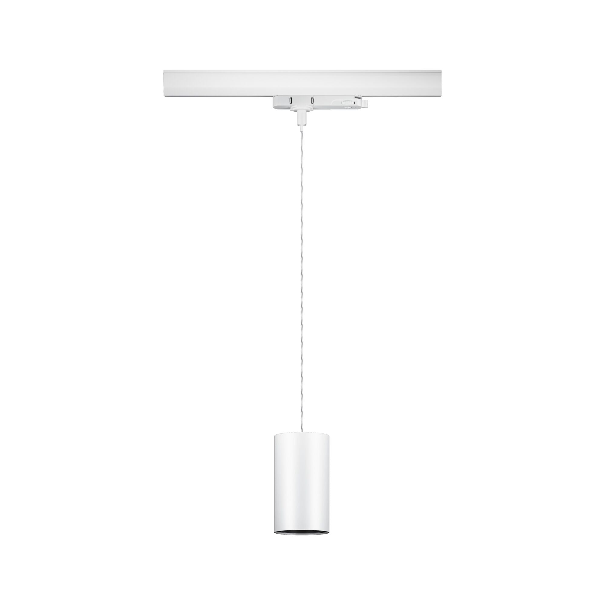 ProRail3 Kratos 3100lm 25W 4000K 230V Weiß - Paulmann - 96616