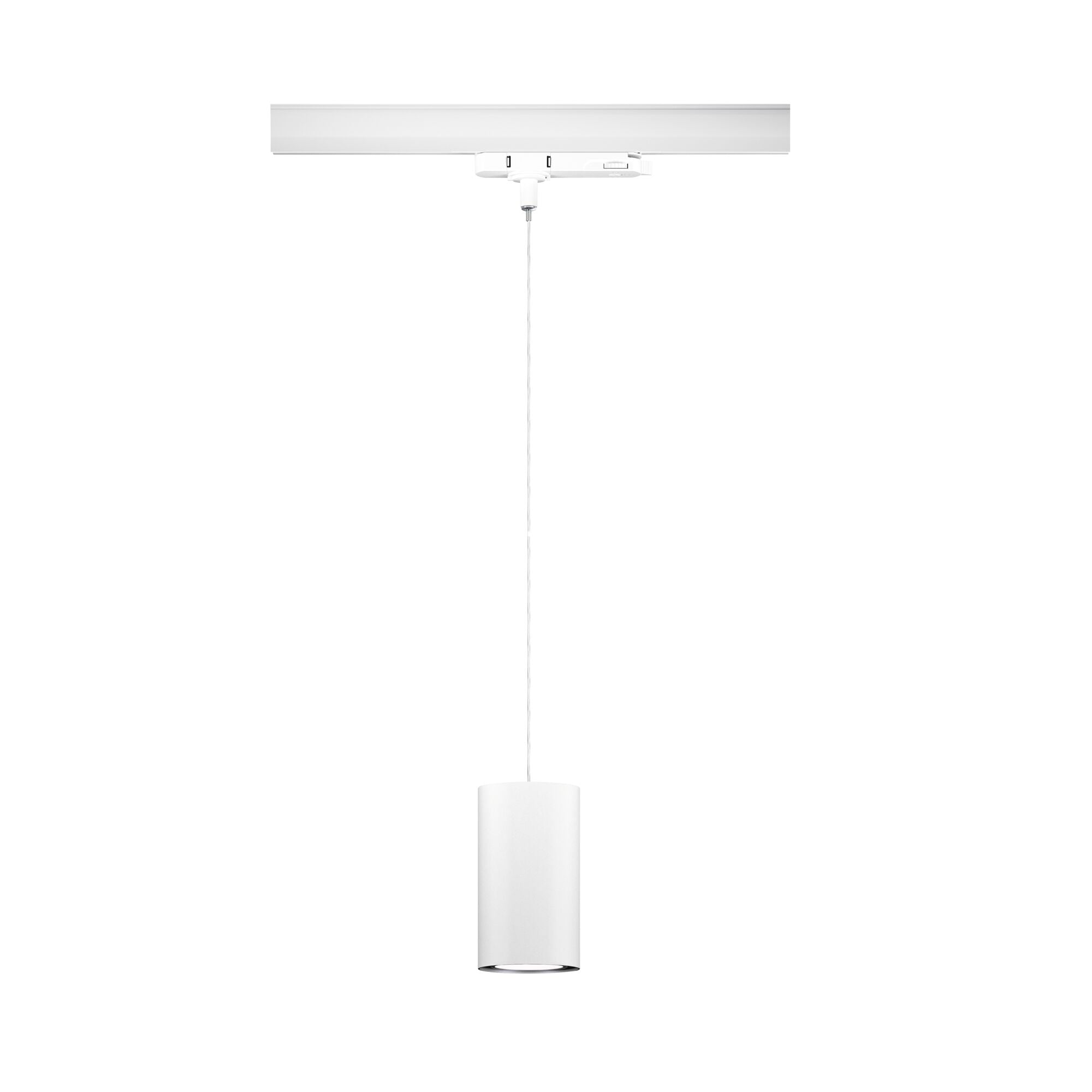 ProRail3 Kratos 3100lm 25W 4000K 230V Weiß - Paulmann - 96616