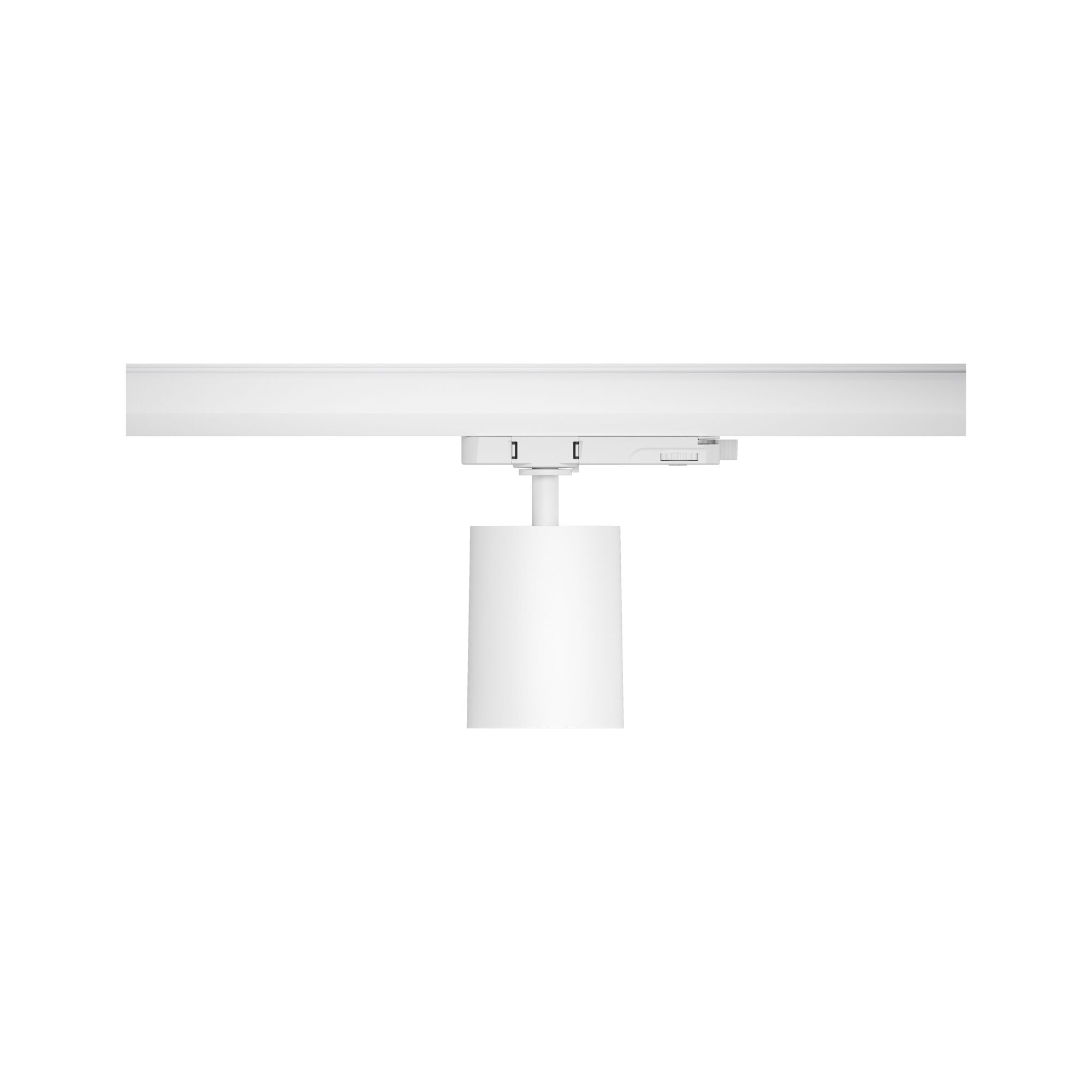 ProRail3 Kratos 50° 2000lm 18,5W 3000K 230V Weiß - Paulmann - 96550