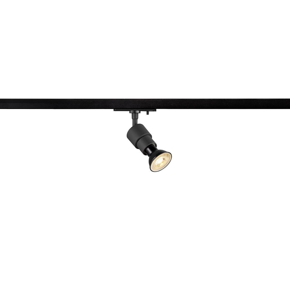 PURI 2.0 Basic 1~ Spot, GU10, 1x max. 6 W - SLV - 1008357