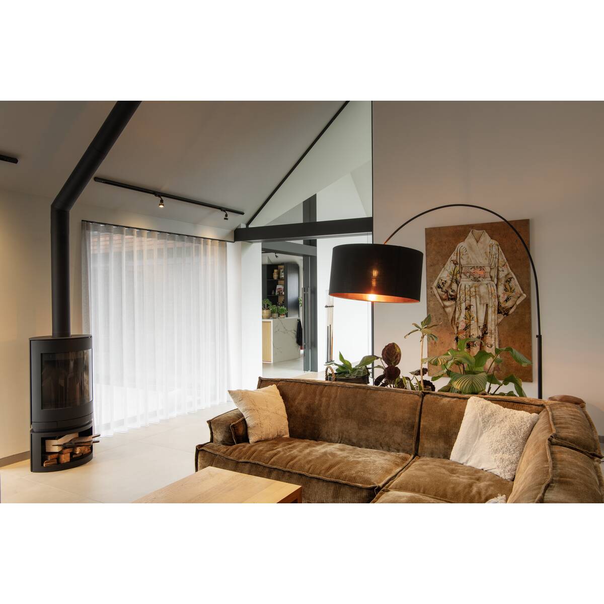 PURI TRACK - SLV - 153560