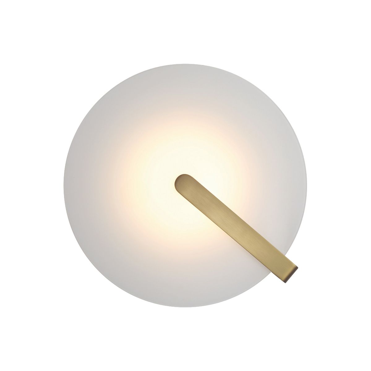 Nuvola Kleine Decken-/Wandleuchte