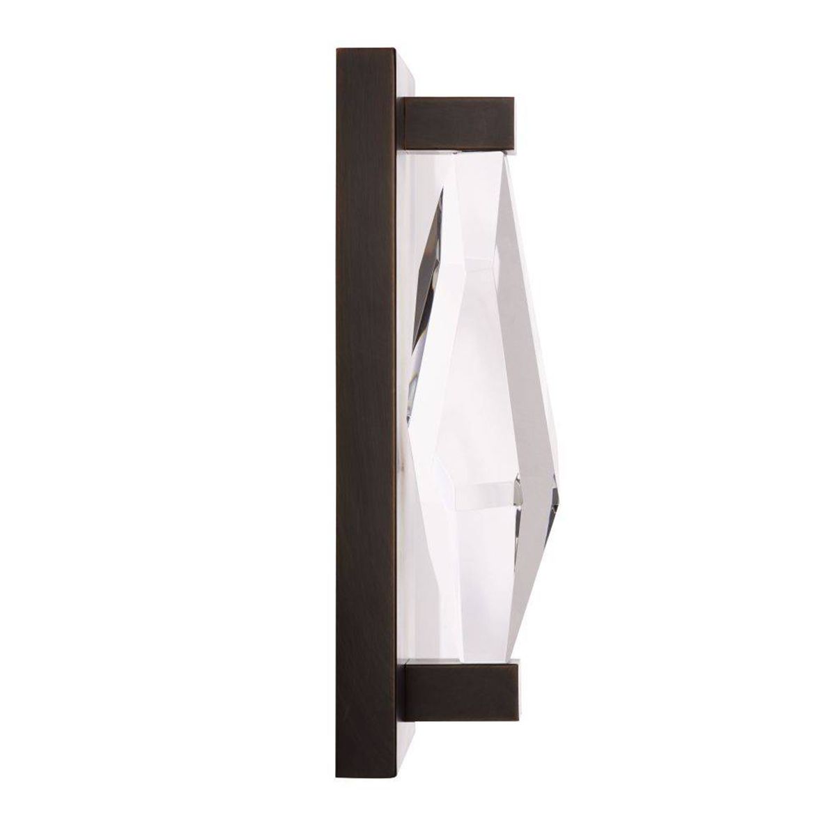 Arteriors Maisie Wandleuchte 2-flammig in englische Bronze