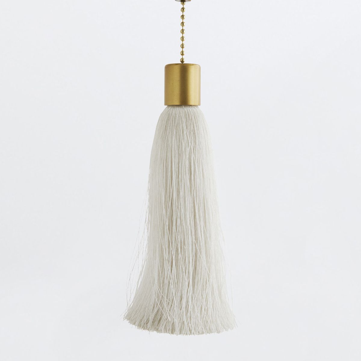 Arteriors Trapeze Wandleuchte 1-flammig in Antikmessing