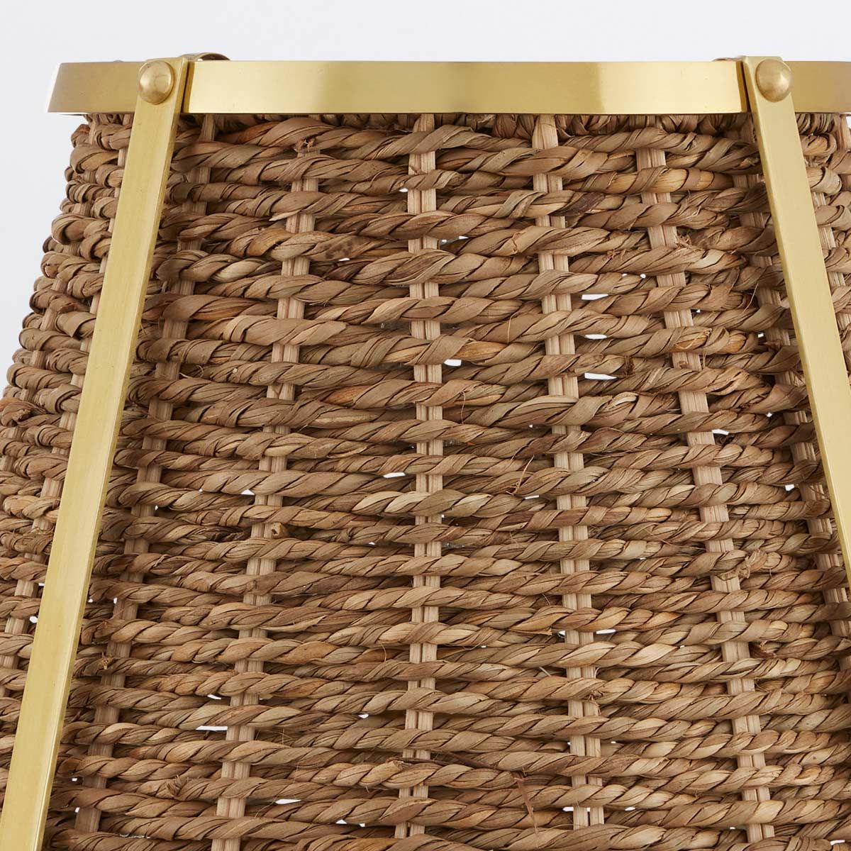 Currey & Company – Deauville Tischleuchte 2-flammig Gold
