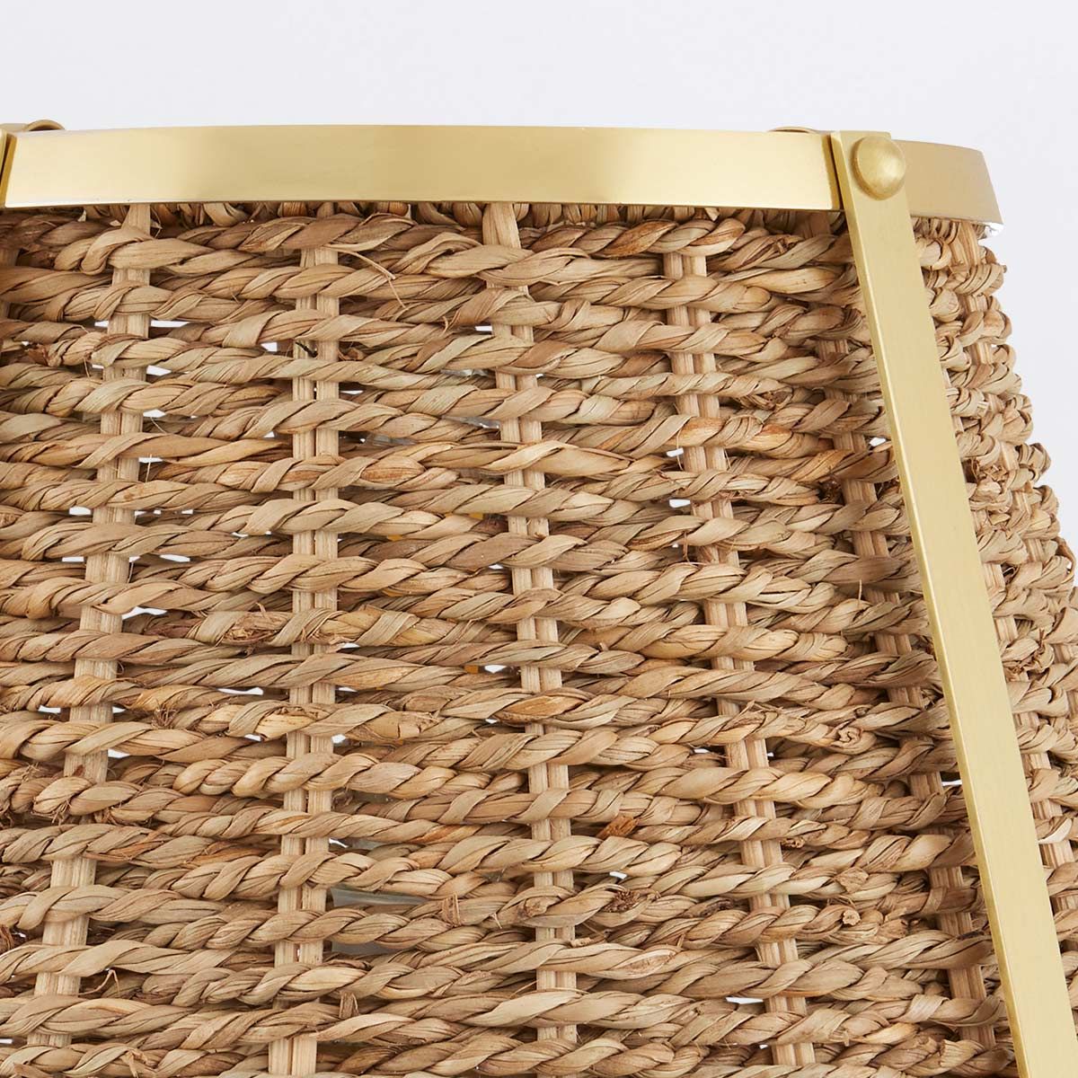 Currey & Company – Deauville Tischleuchte 1-flammig Gold
