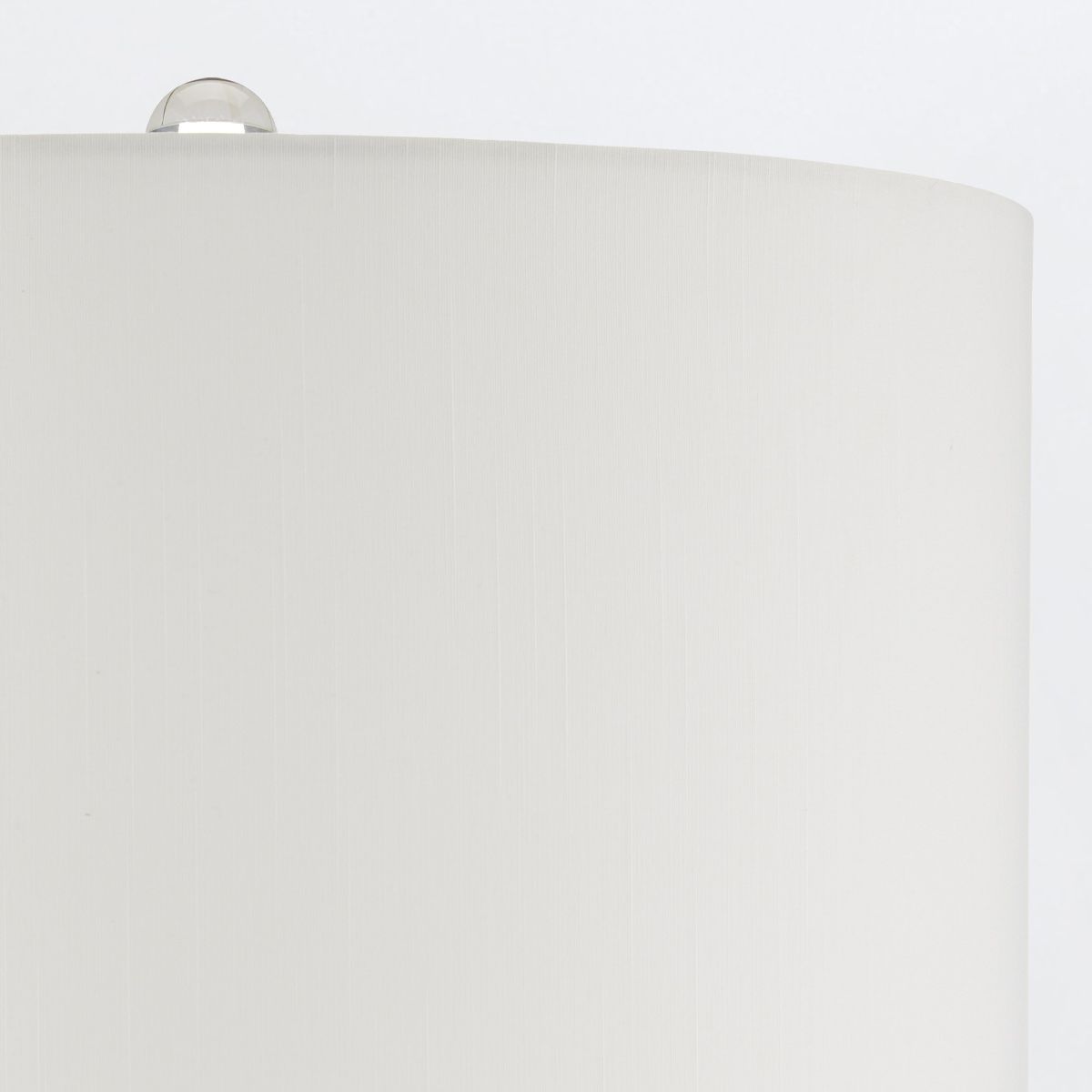 Currey & Company – Lothian Tischleuchte 1-flammig Transparent/Gold