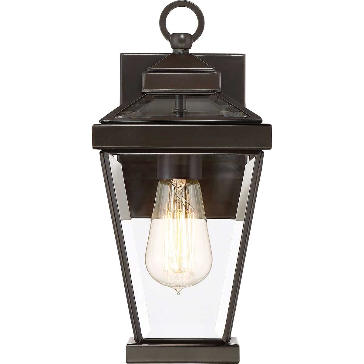 Ravine kleine Wandlaterne - Western Bronze - Elsteadlighting - QZ - RAVINE2 - S