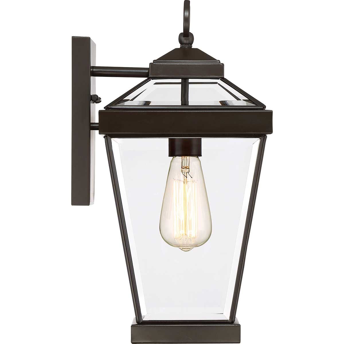 Ravine mittelgroße Wandlaterne - Western Bronze - Elsteadlighting - QZ - RAVINE2 - M