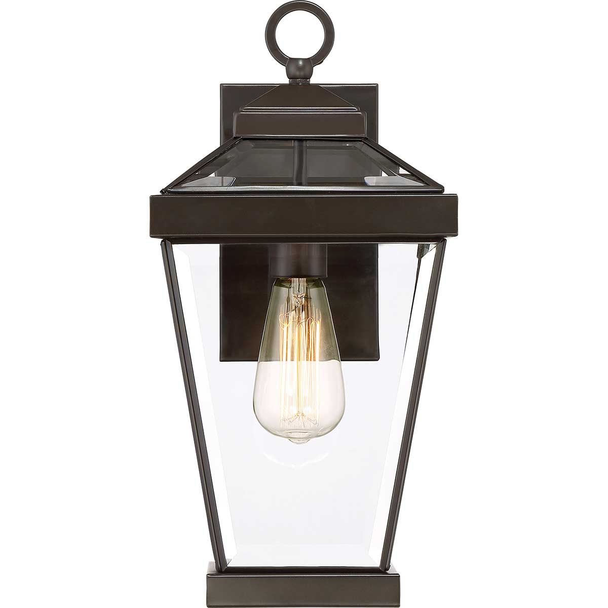 Ravine mittelgroße Wandlaterne - Western Bronze - Elsteadlighting - QZ - RAVINE2 - M