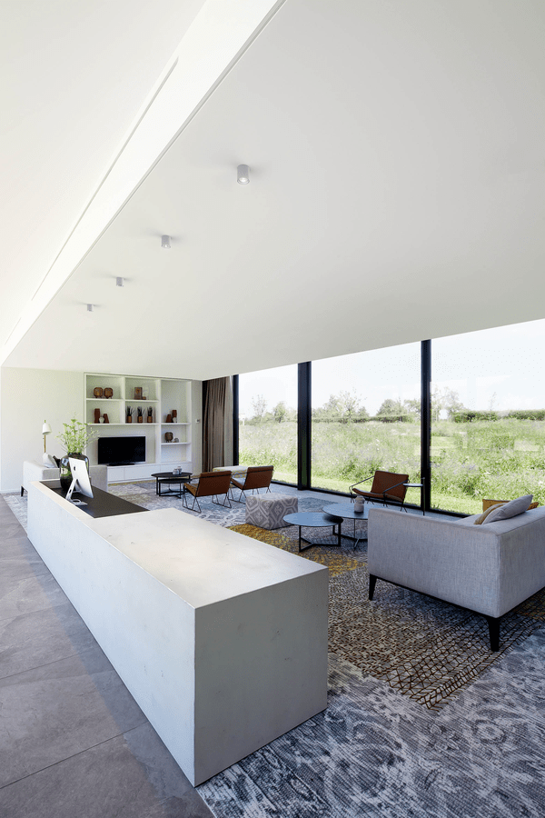 RAY mini 1.0 LED Deckenlampe - WEVER & DUCRÉ - 258254WW3