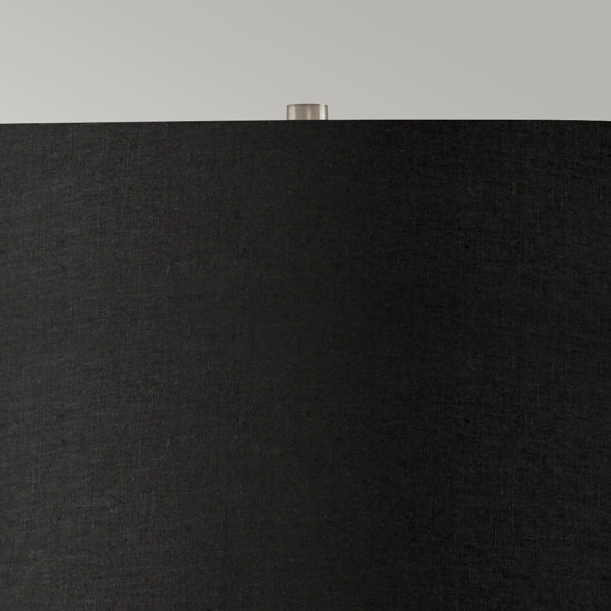 Ripple 1 - flammige Tischlampe - Schwarz - Elsteadlighting - RIPPLE - TL - BLK