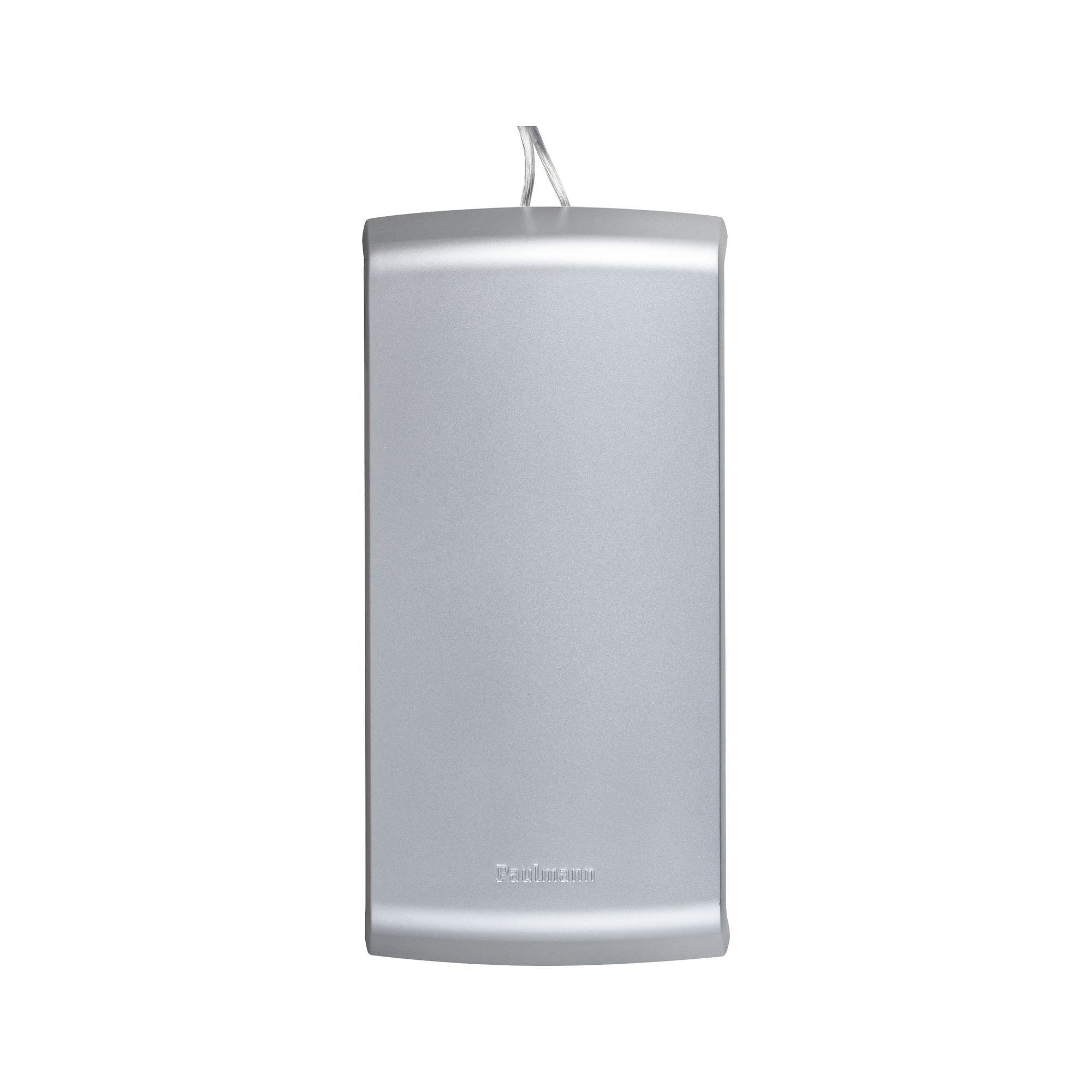 Seilsystem Driver max. 60W 230/12V Chrom matt - Paulmann - 97838