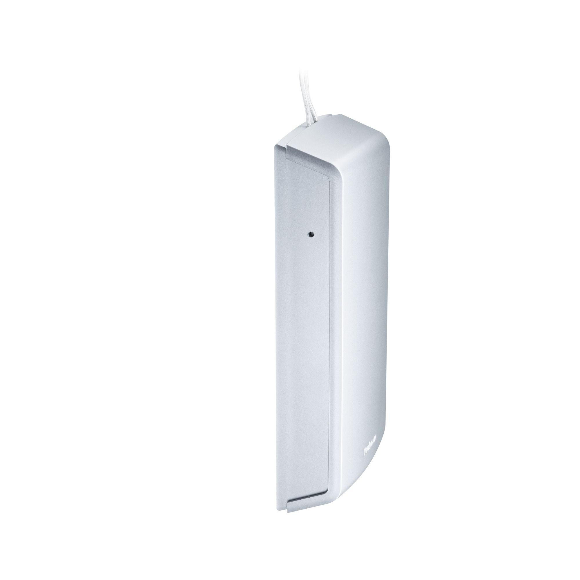 Seilsystem Driver max. 60W 230/12V Chrom matt - Paulmann - 97838